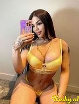 Dayana - Real girlfriend Experience