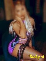 Lena - Sensualiteit & Pure Verleiding