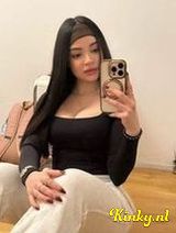 Helen - Hot little girl Only Escort