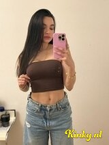 Helen - Hot little girl ONLY ESCORT