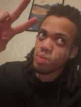 Keshaune - Black love <3