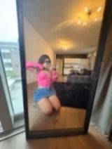 Mamasita - Virtual sex