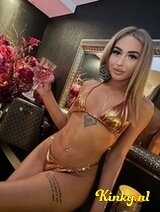 Alejandra - Horny pretty girl real 100%