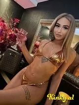Alejandra - Horny pretty girl real 100%