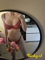 Elise - High Class escort - girlfriend experience