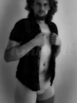 Iskander - Gigolo/ Virtual - Unleash your fantasies