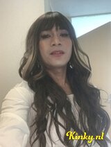 Olivia - Ladyboy