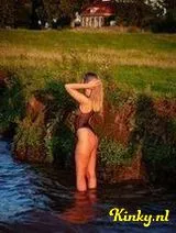 Feline - Priveontvangst en escort!