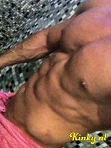 cleo-prive-ontvangst-via-kinky-693671595d9345001381d07c