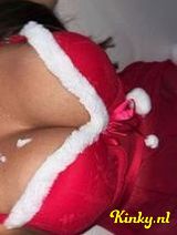 Samira - marokkaanse escort