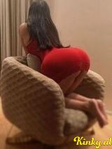 Samira - marokkaanse escort