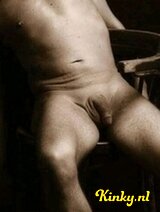 Patrick - Erotische massage voor mannen