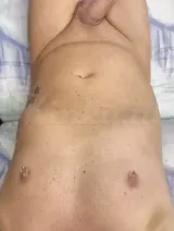 Patrick - Erotische massage men