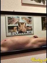 Patrick - Erotische massage voor mannen