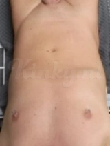 Patrick - Erotische massage men