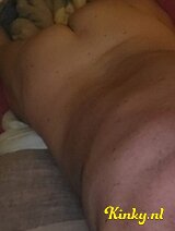 Patrick - Erotische massage voor mannen