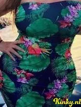 Samia - Marokkaanse sexy