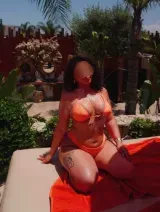 Yasmina - Stoute arabische sletje