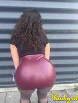 Yasmina - Stoute arabische sletje