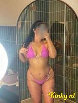 Yasmina - Stoute arabische sletje