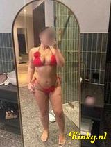 Yasmina - Stoute arabische sletje