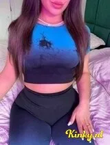 Yasmina - Stoute arabische sletje