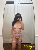 Yasmina - Stoute arabische sletje