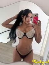 Natasha - Come eat this delicious dessert