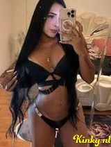 Natasha - Come eat this delicious dessert