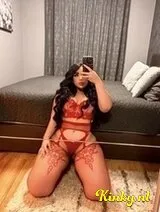 Sofía - Geile mooie meid echt 100%