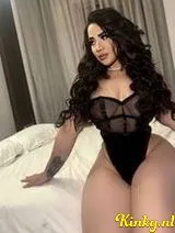 Sofía - Geile mooie meid echt 100%