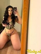 Sofía - Geile mooie meid echt 100%