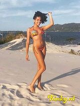 Jennifer - VIP OUTCALL You sweet curly girl