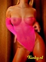 Lois - Nederlandse, sexy, fit, en spontaan!