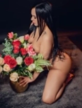Laura - Baby anal