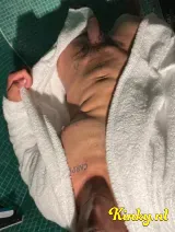 Diego - Colombian boy. i'm new in the city