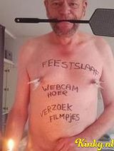 Stefan - Steef de Webcam Teef