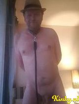 Stefan - Steef de Webcam Teef