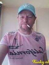 Stefan - Steef de Webcam Teef