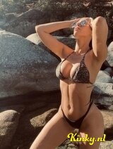 Martina - Sex and BDSM