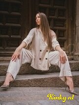Martina - Sex and BDSM