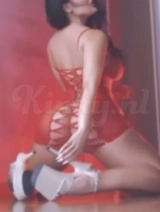 Nikita - Escort- Party - Virtual sex