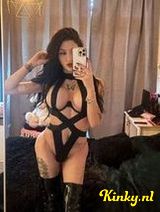 Harmony - Are you ready for a lifetime experience