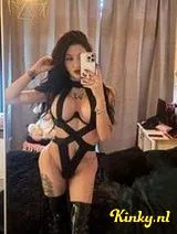 Harmony - Are you ready for a lifetime experience