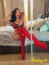 Harmony - Are you ready for a lifetime experience