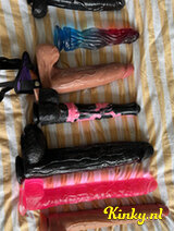 Harmony - 🫵💦👅Are you ready for a lifetime experience