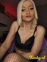 Chloe - Let Me Be Your Secret desire, Let Me Distract You