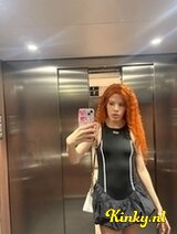 Lexi - PETITE LEXI