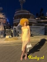 Lexi - PETITE LEXI