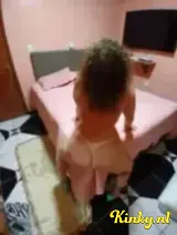 Bianca - Zuid-amerikaanse